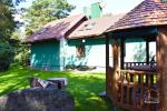 HONEY APARTMENT WITH SAUNA for TWO at the lake near Trakai - 5