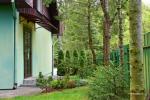 HONEY APARTMENT WITH SAUNA for TWO at the lake near Trakai - 4