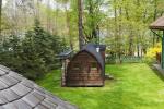 New (2020) sauna - 5