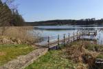 Gehöft im Stadtteil Švenčionys am Ufer des Sudotasees Ribokyne - 4