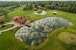 Homestead near Kaunas Vilaite - conferences, events up to 60 persons - 5