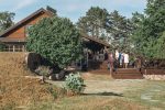 Countryside homestead in Kelme region, in Lithuania, - Gorainiu manor - 5
