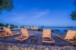 House rental on the shore of the lake - 4