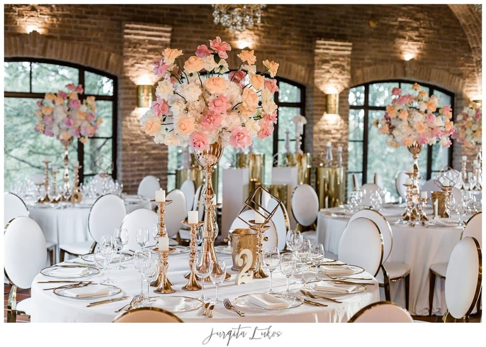 Manor Dvaro Sodyba 30 km from Vilnius - 1