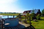 Countryside homestead Stasiuko sodyba in Trakai district - 3