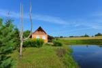 Countryside homestead Stasiuko sodyba in Trakai district - 7