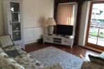 Apartment in Klaipeda Meridian Apartment with a view to the river Dane