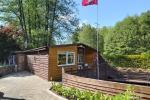 Holiday cottage for rent near the river Ratnycele in Lithuania - 6