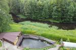 Holiday cottage for rent near the river Ratnycele in Lithuania - 2
