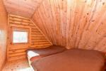 Homestead Vilnoja with a sauna, hot tub, Jacuzzi - 2