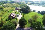 Countryside homestead in Kedainiai region At Beekeeper&#039;s - 4