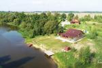 Countryside homestead in Kedainiai region At Beekeeper&#039;s - 2