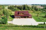 Countryside homestead in Kedainiai region At Beekeeper&#039;s - 5