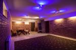 Banquet hall and sauna for rent. Rooms for Rent in Klaipeda.