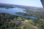 Countryside homestead near Skaistis lake only 25 km from Vilnius
