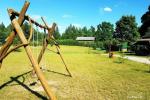 Countryside homestead Kryzbarkas - 3