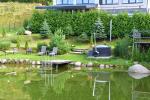 Villa MS resort for your events and accommodation 3 km from Vilnius - 6