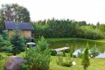 Villa MS resort for your events and accommodation 3 km from Vilnius - 5