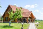 Golden fish -  countryside homestead with sauna for holidays and celebrations, canoe rental - 2