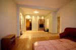 3 rooms flat for rent in Vilnius, in good location