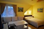 Vila Liepa - cozy rooms for rent in Birstonas, in Lithuania - 3