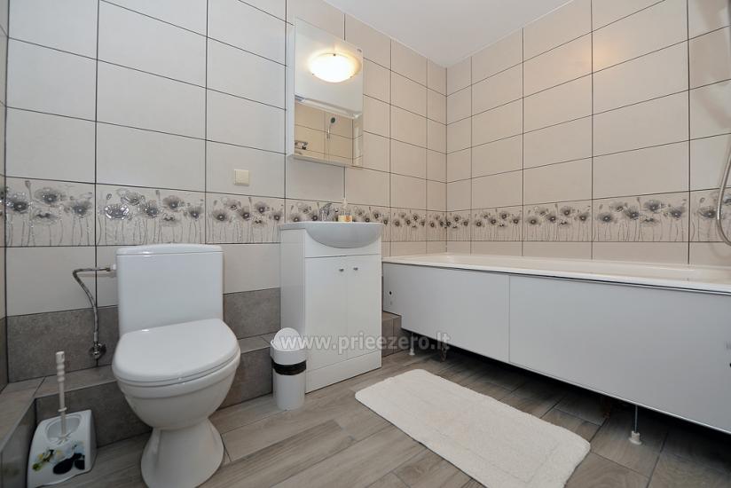 Short-term apartment rental in Kaunas - 10
