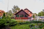 Homestead with a hall, accommodation near Klaipeda - 4