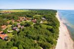 Homestead with a hall, accommodation near Klaipeda - 2