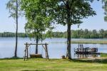 Countryside homestead in Moletai region in Lithuania, near Duriai lake - 3