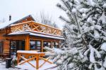 Countryside homestead Wellness