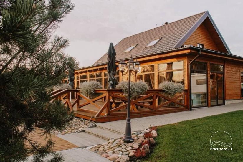 Countryside homestead Wellness - 1