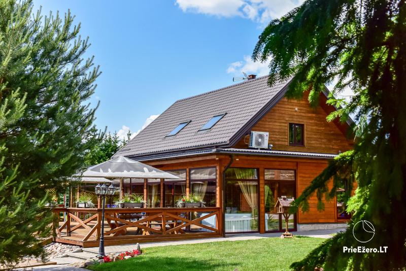 Countryside homestead Wellness