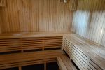 Wieś gospodarstwo w regionie Trokach na brzegu jeziora Skaistis - 6