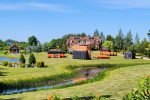 Landhaus in Moletai am See Geluotas Vila-RA - 5