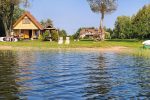 Landhaus in Moletai am See Geluotas Vila-RA - 4