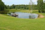 Countryside homestead near Plateliai lake in Lithuania - 3