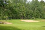 Landschaft Gehöft in der Nähe von Plateliai See in Litauen - 6