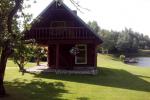Countryside homestead near Plateliai lake in Lithuania - 2