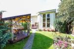 Sauna with swimming pool in Klaipeda