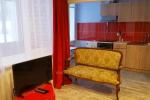 Apartment in Trakai, in Lithuania