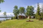 Countryside homestead near the lake Virintu in Lithuania - 4