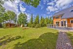 Countryside homestead near the lake Virintu in Lithuania - 3