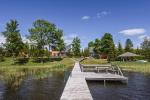 Countryside homestead near the lake Virintu in Lithuania - 5