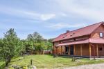 Countryside homestead in Ignalina region, in Lithuania JJ SODYBA - 3