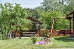 Countryside homestead in Ignalina region, in Lithuania JJ SODYBA - 4