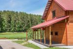 Countryside homestead in Ignalina region, in Lithuania JJ SODYBA - 5