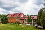 Homestead, sauna and banquet hall for rent, 10 km from Klaipeda, near minizoo - 6