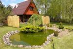Haus zur kurzfristigen Vermietung in Druskininkai in der Nähe von Aqua Park, Litauen