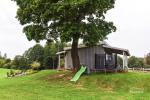 Family holiday house near the lake in Moletai region, in Lithuania - 2