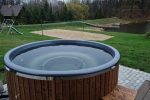 Agroturystyka nad rzeką i jeziorem - 4